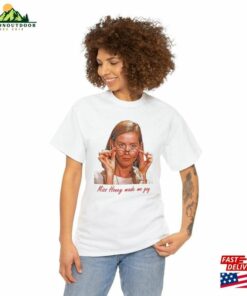 Miss Honey Made Me Gay T-Shirt Unisex Hoodie