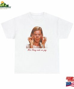 Miss Honey Made Me Gay T-Shirt Unisex Hoodie
