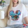 Moana And Maui Mickey Ears Shirt Movie Crewnecks Classic Unisex