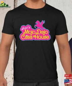 Mojo Dojo Casa House Merch Ken Shirt's Classic Sweatshirt 2 Mojo Dojo Casa House Merch Ken Shirts Classic Sweatshirt 3