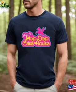 Mojo Dojo Casa House Merch Ken Shirt's Classic Sweatshirt 3 Mojo Dojo Casa House Merch Ken Shirts Classic Sweatshirt 4