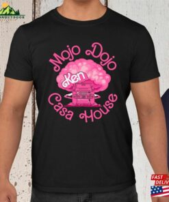 Mojo Dojo Casa House Merch Ken Shirts Hoodie Classic 3