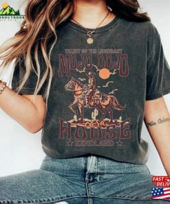 Mojo Dojo Casa House Shirt Big Time Kenergy Hoodie Sweatshirt