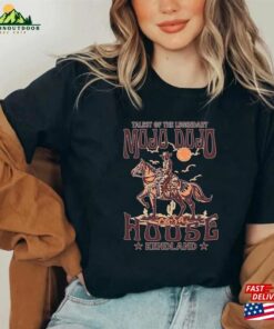 Mojo Dojo Casa House Shirt Big Time Kenergy Hoodie Sweatshirt 4