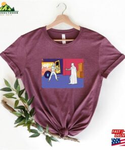 Moon Knight Shirt Character Shirts Classic Unisex 2 Moon Knight Shirt Character Shirts Classic Unisex 3