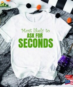 Most Likely Group Christmas Shirts Family Sweatshirt Funny Shirt Classic Unisex 2 Most Likely Group Christmas Shirts Family Sweatshirt Funny Shirt Classic Unisex 3