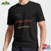 Motivation Active T-Shirt Classic