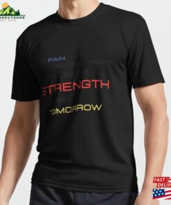 Motivation Active T-Shirt Classic Motivation Active T-Shirt Classic