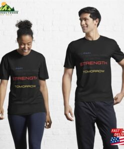 Motivation Active T-Shirt Classic 2 Motivation Active T Shirt Classic 3