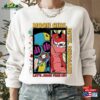 Movie 2023 Shirt Moon Girl T-Shirt And Devil Dinosaur Sweatshirt
