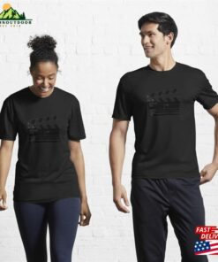 Movie Design Active T-Shirt Sweatshirt