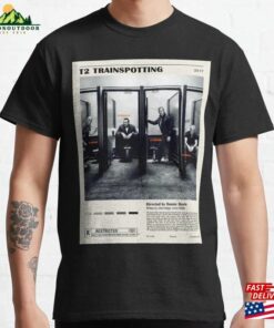 Movie Poster Classic T-Shirt Hoodie Movie Poster Classic T-Shirt Hoodie