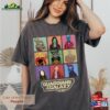 Movie Shirt Fan Kids Gift T-Shirt Hoodie
