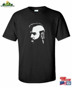 Mr T Clubber Lang Rocky 3 80S Movie Mens T-Shirt Classic