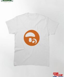 Mushrooms Mushroom Picking Classic T-Shirt Hoodie Sweatshirt