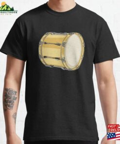 Musician Music Marching Band Classic T-Shirt Sweatshirt Musician Music Marching Band Classic T-Shirt Sweatshirt