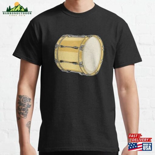 Musician Music Marching Band Classic T-Shirt Sweatshirt