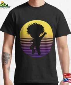 My Hero Academia Bakugo Classic T-Shirt Sweatshirt My Hero Academia Bakugo Classic T-Shirt Sweatshirt