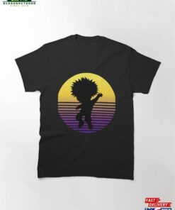 My Hero Academia Bakugo Classic T-Shirt Sweatshirt