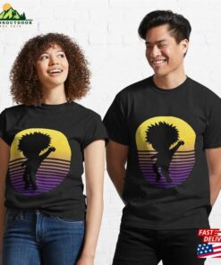 My Hero Academia Bakugo Classic T-Shirt Sweatshirt 2 My Hero Academia Bakugo Classic T Shirt Sweatshirt 3