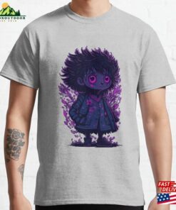 My Imaginary Friend Creating Own World Classic T-Shirt Sweatshirt My Imaginary Friend Creating Own World Classic T-Shirt Sweatshirt