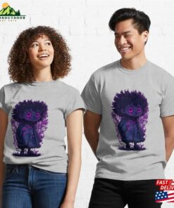 My Imaginary Friend Creating Own World Classic T-Shirt Sweatshirt