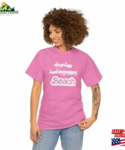 My Job Is Just Beach T-Shirt Unisex My Job Is Just Beach T-Shirt Unisex