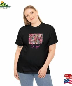 N Black Barbie Outside Spend The Night Tapestry T Shirt In Pink Quot Complete Your Unisex Sweatshirt 4