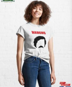 Narcos Pablo Escobar Minimalism T Shirt Unisex 4