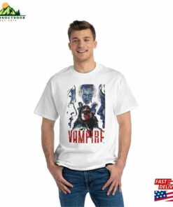 Near Dark The Movie T Shirt Vampires Sweatshirt Classic 3