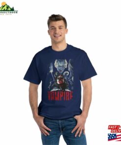 Near Dark The Movie T Shirt Vampires Sweatshirt Classic 4