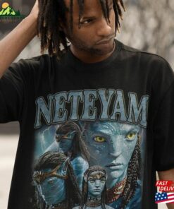 Neteyam Vintage Shirt Gift For Women Unisex Hoodie Sweatshirt Neteyam Vintage Shirt Gift For Women Unisex Hoodie Sweatshirt