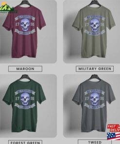 Nevermore Academy Shirt Wednesday Addams Tee Horror Movie Unisex Classic 2 Nevermore Academy Shirt Wednesday Addams Tee Horror Movie Unisex Classic 3