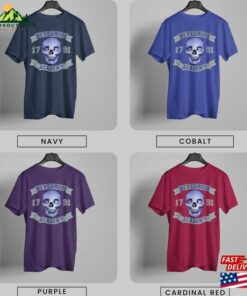 Nevermore Academy Shirt Wednesday Addams Tee Horror Movie Unisex Classic 3 Nevermore Academy Shirt Wednesday Addams Tee Horror Movie Unisex Classic 4