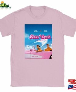 New Barbie F1 Mclaren Lando Norris Oscar Piastri Formula1 Driver 2023 Kids Baby Clothing Sweatshirt T-Shirt 2 New Barbie F1 Mclaren Lando Norris Oscar Piastri Formula1 Driver 2023 Kids Baby Clothing Sweatshirt T Shirt 3