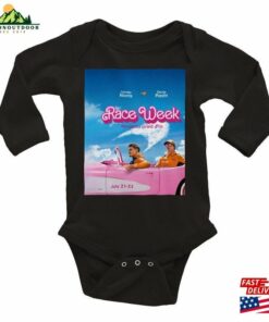 New Barbie F1 Mclaren Lando Norris Oscar Piastri Formula1 Driver 2023 Kids Baby Clothing Sweatshirt T-Shirt 3 New Barbie F1 Mclaren Lando Norris Oscar Piastri Formula1 Driver 2023 Kids Baby Clothing Sweatshirt T Shirt 4