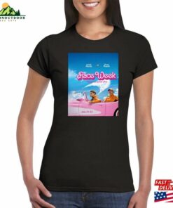 New Barbie F1 Mclaren Lando Norris Oscar Piastri Formula1 Driver 2023 Women’s Clothing T-Shirt Classic New Barbie F1 Mclaren Lando Norris Oscar Piastri Formula1 Driver 2023 Women’s Clothing T-Shirt Classic