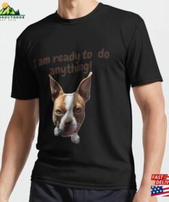 New Funny Dog T-Shirt Gift For Your Dad Husband Boyfriend Unisex Classic New Funny Dog T-Shirt Gift For Your Dad Husband Boyfriend Unisex Classic