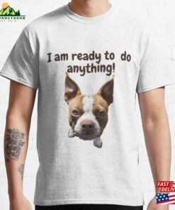 New Funny Dog T-Shirt Gift For Your Dad Husband Boyfriend Unisex Hoodie New Funny Dog T-Shirt Gift For Your Dad Husband Boyfriend Unisex Hoodie