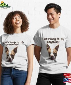 New Funny Dog T Shirt Gift For Your Dad Husband Boyfriend Unisex Hoodie 3