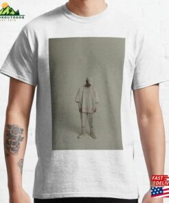 Nf Full Body Picture Fanart Classic T-Shirt Sweatshirt