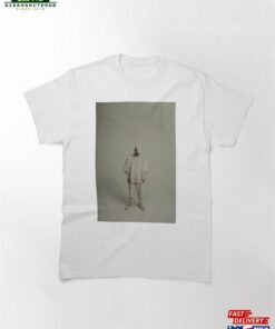 Nf Full Body Picture Fanart Classic T-Shirt Sweatshirt