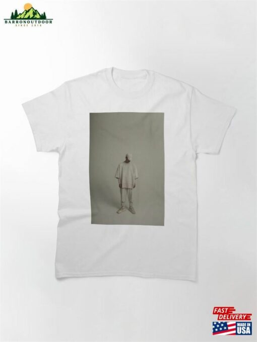 Nf Full Body Picture Fanart Classic T-Shirt Sweatshirt