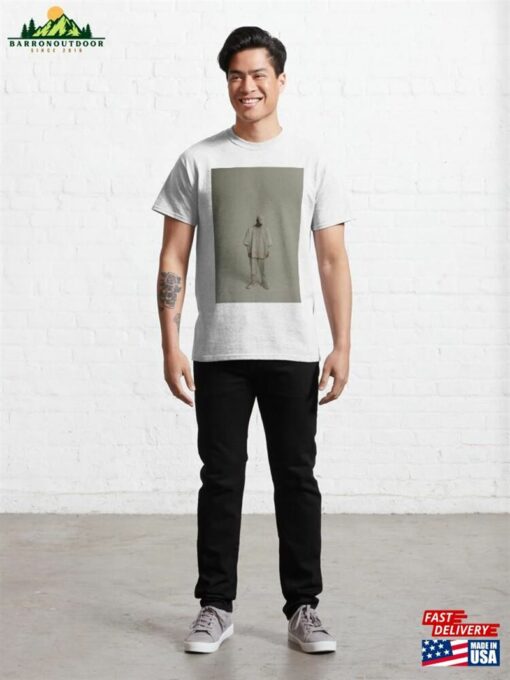 Nf Full Body Picture Fanart Classic T-Shirt Sweatshirt