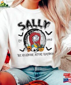 Nightmare Before Christmas Characters Shirt Oogie Boogie Bash Disney Halloween 2023 T-Shirt Unisex 3 Nightmare Before Christmas Characters Shirt Oogie Boogie Bash Disney Halloween 2023 T Shirt Unisex 4