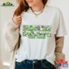 Nintendo Yoshi Moods T-Shirt Super Mario Tee Classic Unisex