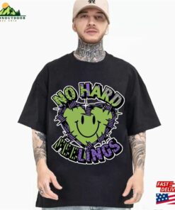 No Hard Feelings Shirt Positivity 2023 Movie Classic Hoodie