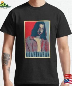 Noah Kahan Classic T-Shirt Shirt Sticky Season Tour 2023 Shirts Unisex Hoodie 2 Noah Kahan Classic T Shirt Shirt Sticky Season Tour 2023 Shirts Unisex Hoodie 3