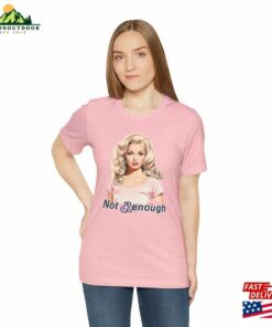Not Kenough Vintage T-Shirt New Original Design Barbie Inspired Tee Sweatshirt Hoodie 2 Not Kenough Vintage T Shirt New Original Design Barbie Inspired Tee Sweatshirt Hoodie 3