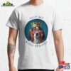 Not My King Spaniel Classic T-Shirt Hoodie